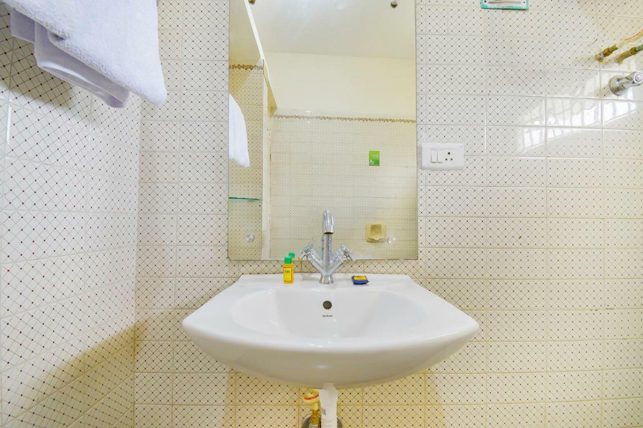 แฟ็บเอ็กซ์เพรส เวนล็อค โฮมส์ Hotel อูตี ภายนอก รูปภาพ